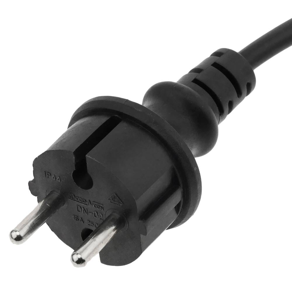 Guirnalda de 10 bombillas luces con casquillo E27 exterior IP44 cable eléctrico de 10m extensible