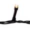 Decoratieve lichtstrip van 50 IP44 LED-verlichting met 2 functies warmwit 5 m 100-240VAC
