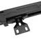 Automatic door closer for steel sliding door