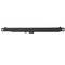 Automatic door closer for steel sliding door