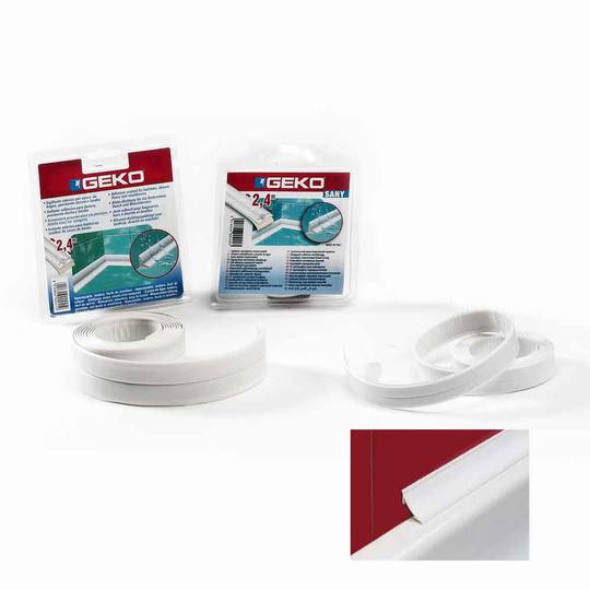 Set Lavavetri Aspirante Dry & Clean con manico e tergivetro