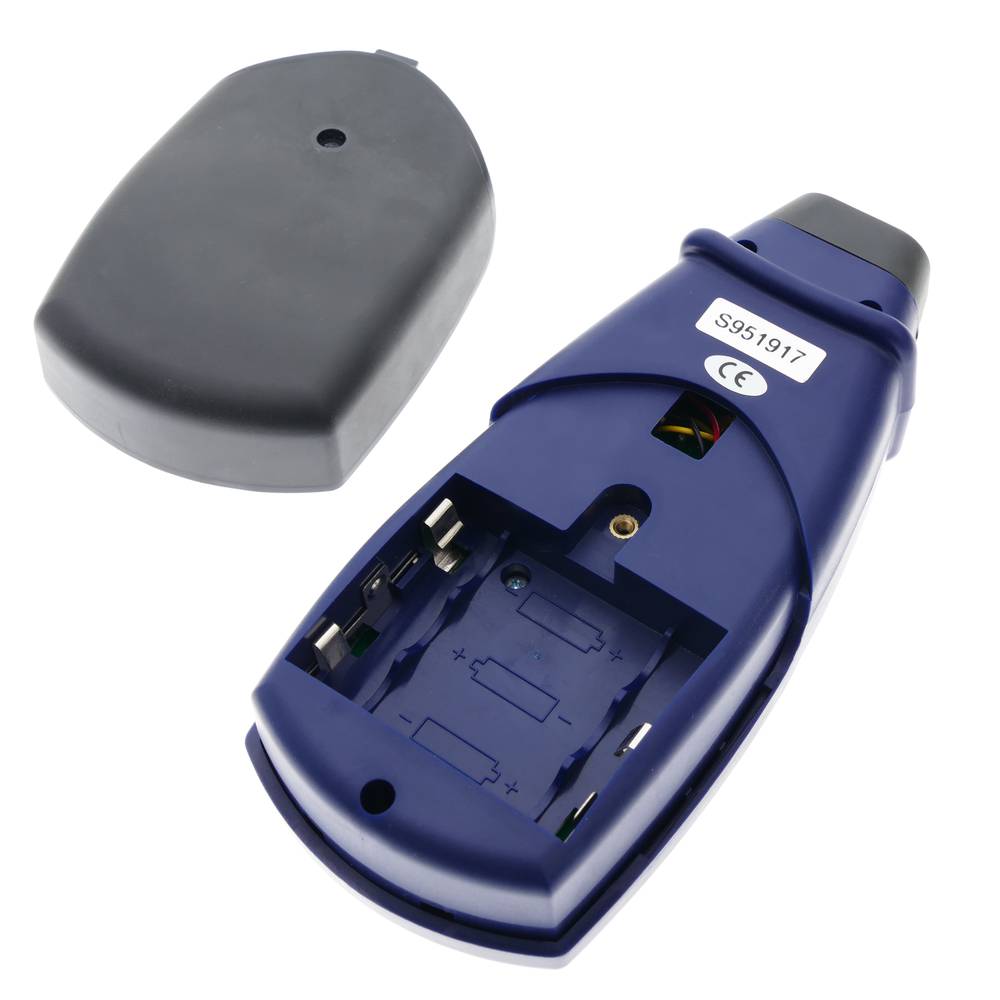 Tacómetro laser SM2234A