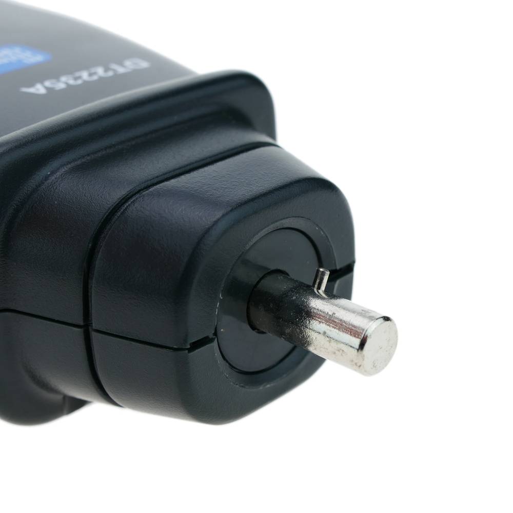 Fale Tacômetro DT2235A