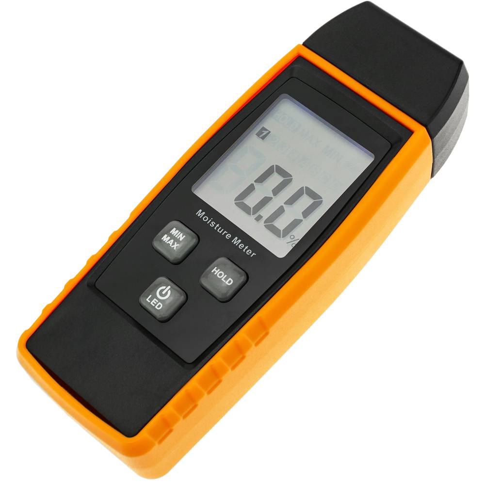 Medidor de humedad RZ660