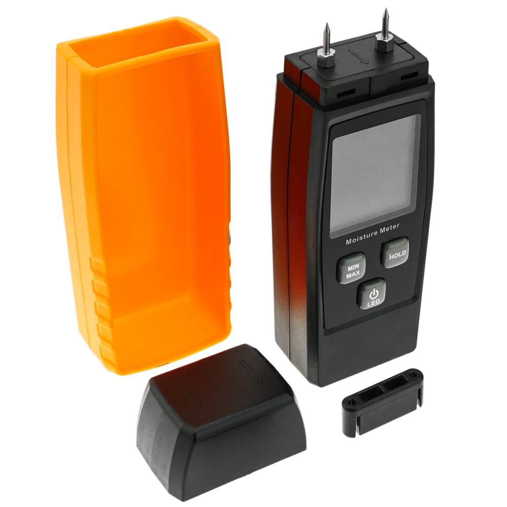 Medidor de humedad RZ660