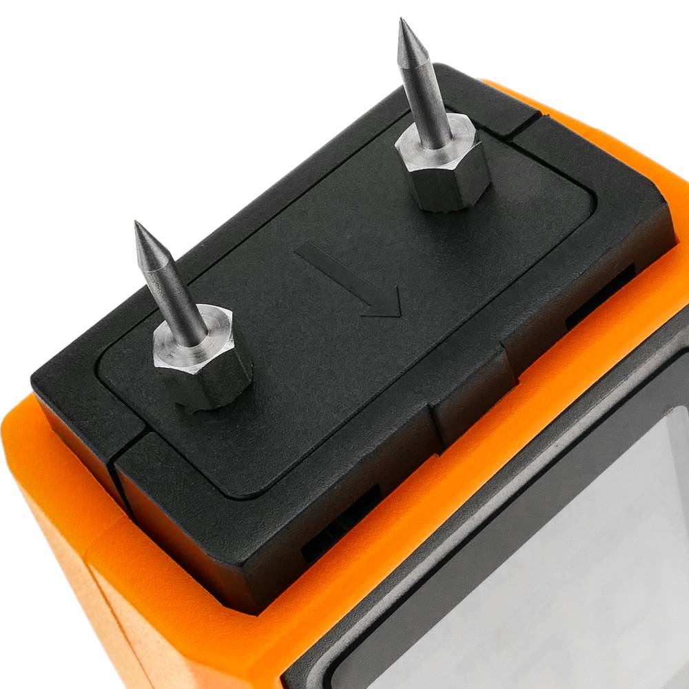 Medidor de humedad RZ660