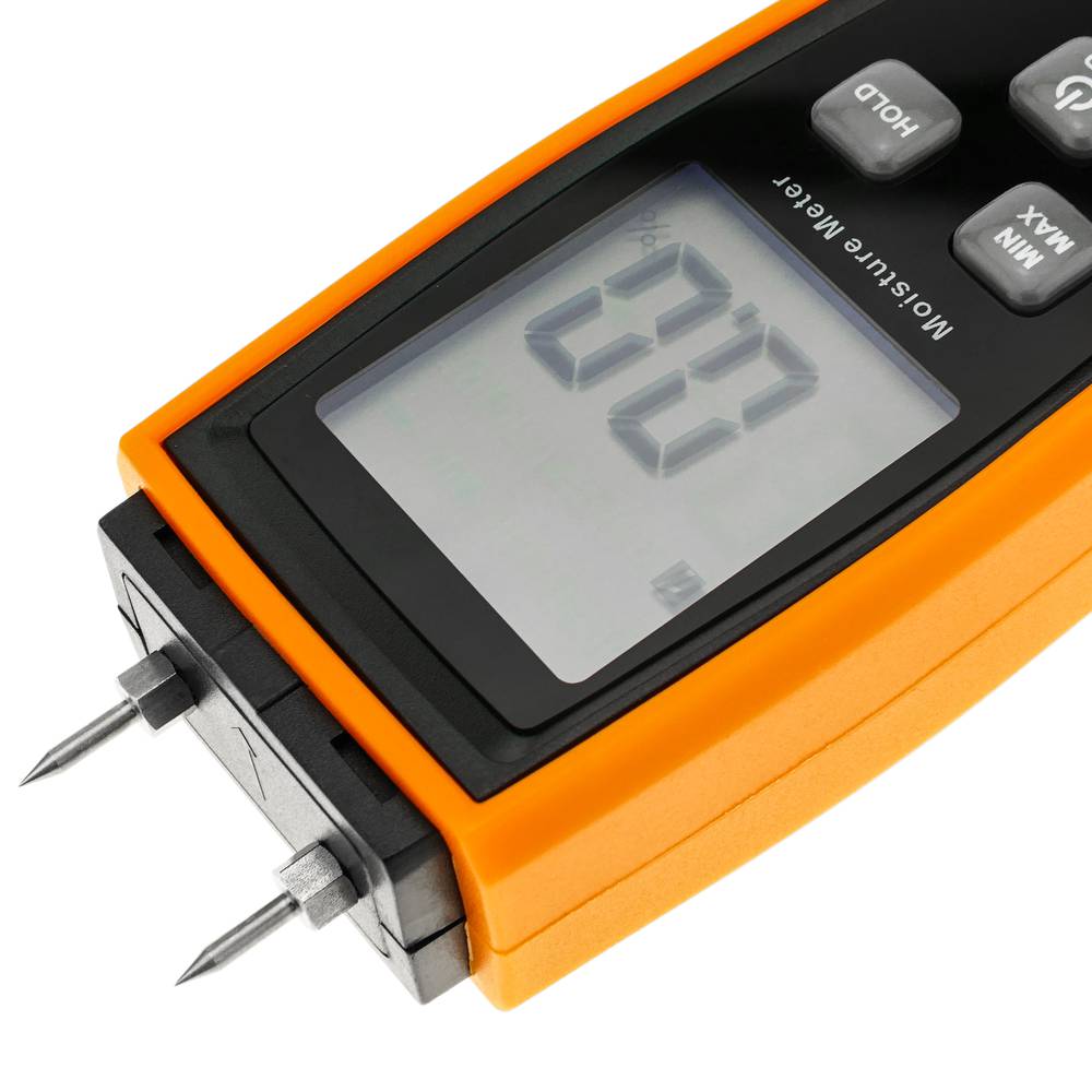 Medidor de humedad RZ660