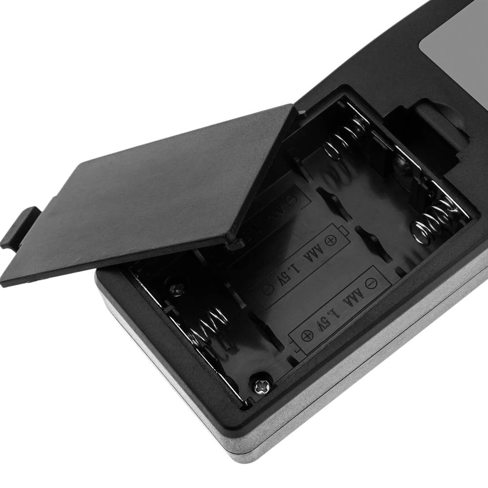 Medidor de humedad RZ660