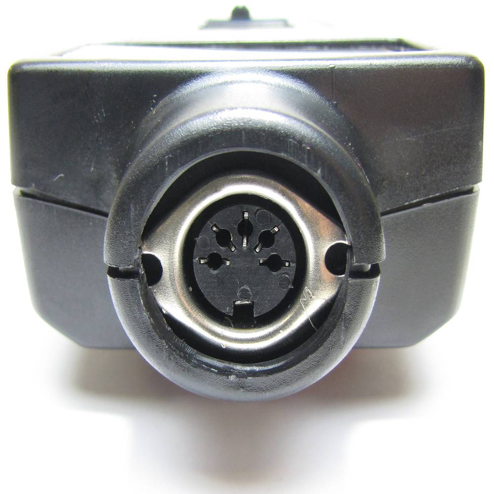 Moisture meter tester MC7806