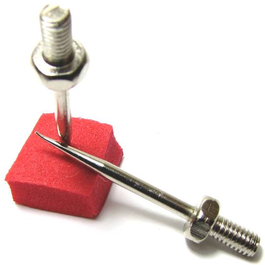 Moisture meter tester MC7806