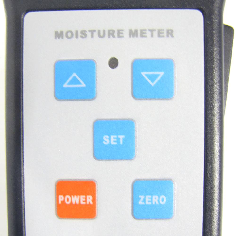 Cablematic Medidor de humedad de materiales MC7812