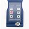 Spessimetro ad ultrasuoni Calibro di spessore TM8810