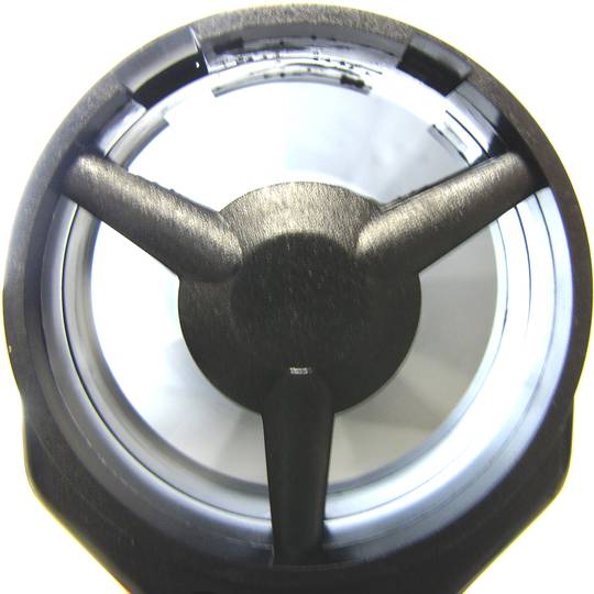 Digital Anemometer AM4826