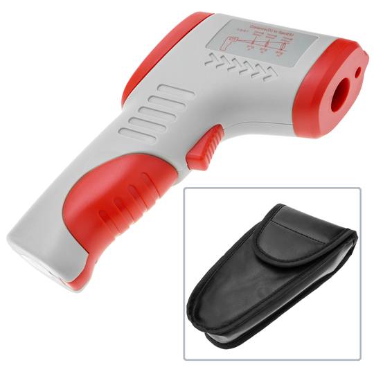 JT-380C Infrarot-Thermometer