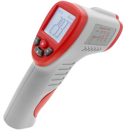 JT-380C Infrarot-Thermometer