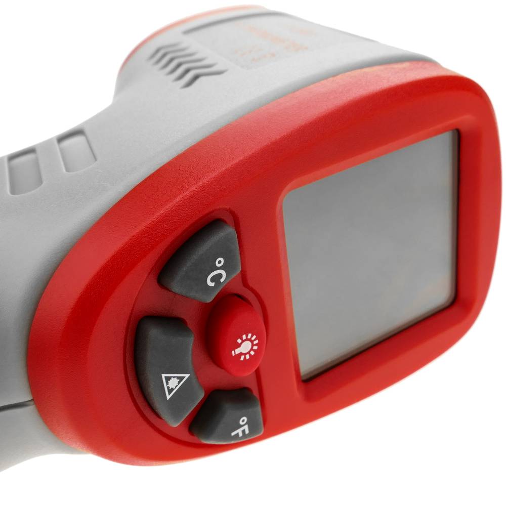 JT-380C Infrarot-Thermometer