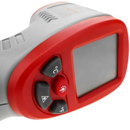 JT-380C Infrarot-Thermometer
