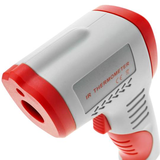 JT-550C Thermomètre infrarouge