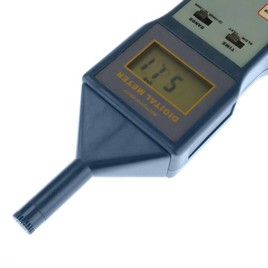 Sound Level Meter SL5826