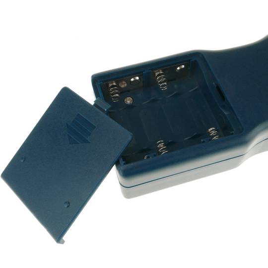 Sound Level Meter SL5826