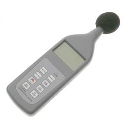 Schallpegelmesser SL5868P