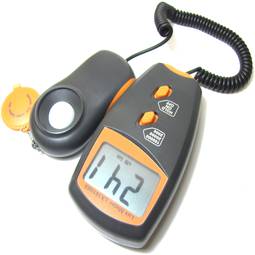 Luxòmetre digital LX1010BS