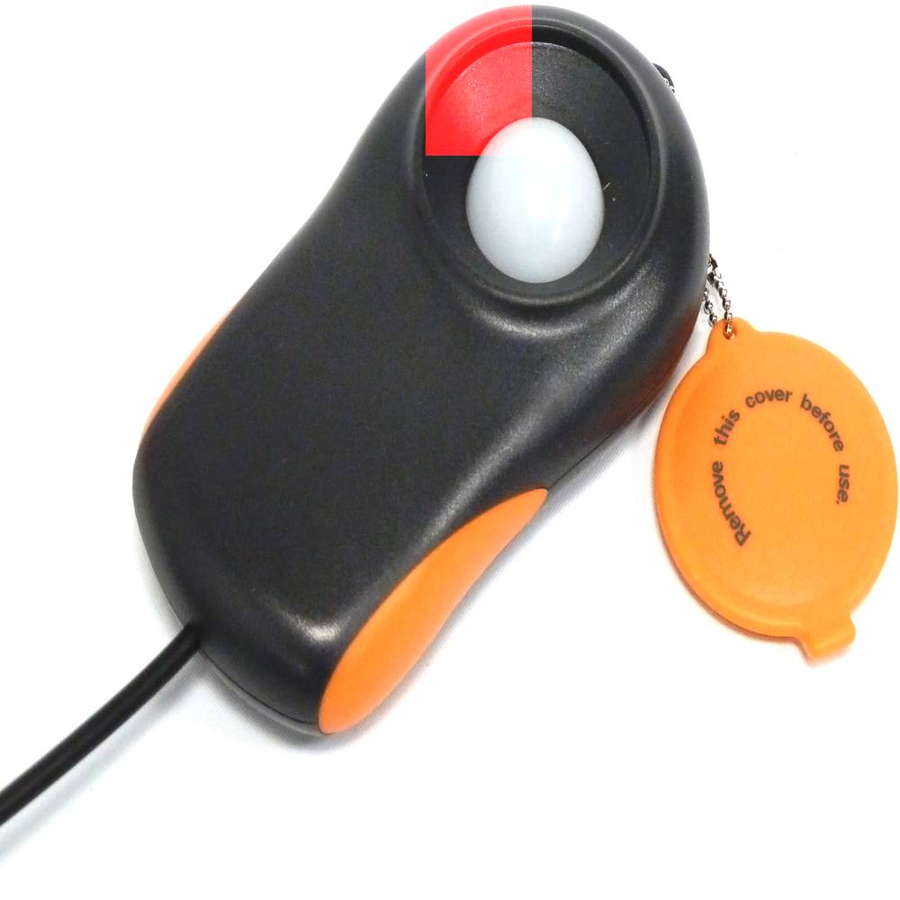 Luxómetro digital LX1330B