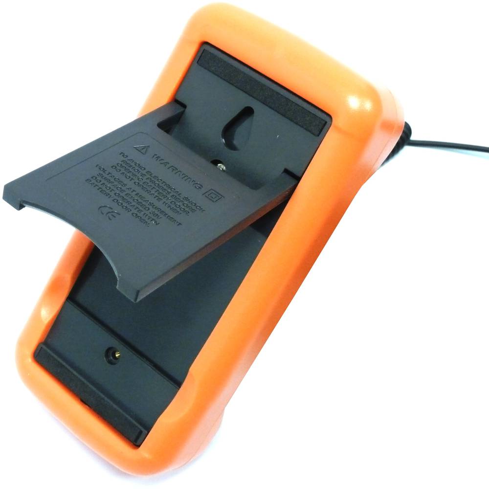 Luxómetro digital LX1330B