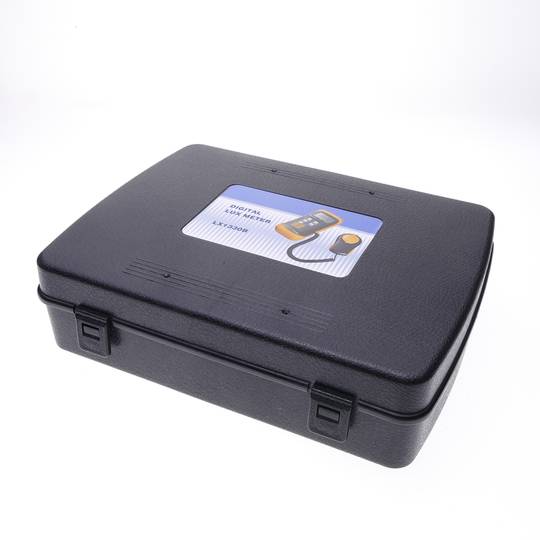 Luxómetro digital LX1330B