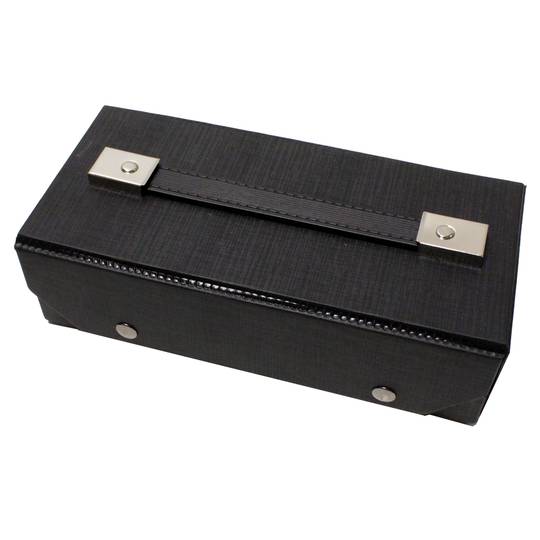 Termometr i higrometr HT6290
