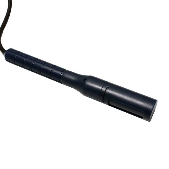Termometr i higrometr HT6290