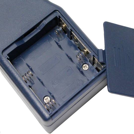 Termometr i higrometr HT6290