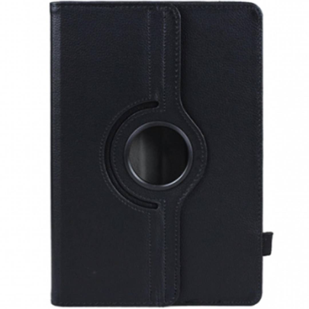 Czarne etui na tablet 7