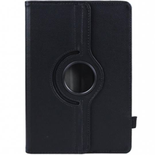 Czarne etui na tablet 7