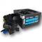 600-W-Netzteil mit 5 SATA-Anschlüssen mit 12-cm-Lüfter und 6-poligem PCI-X-Anschluss 3GO PS601SX