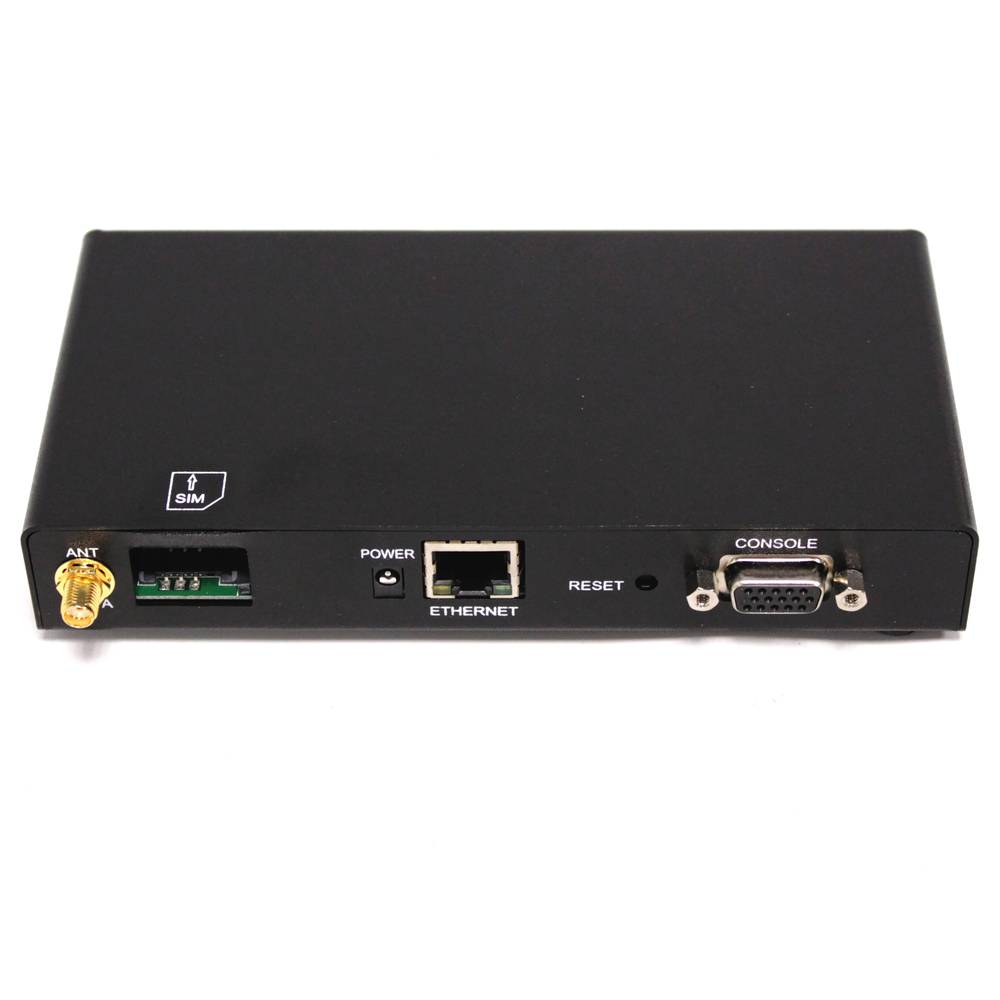 UMTS HSDPA 3G Router with SIM GPRS EGPRS