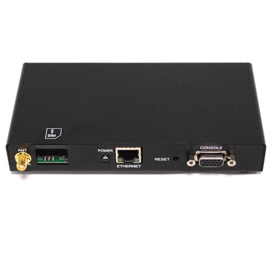 UMTS HSDPA 3G Router with SIM GPRS EGPRS