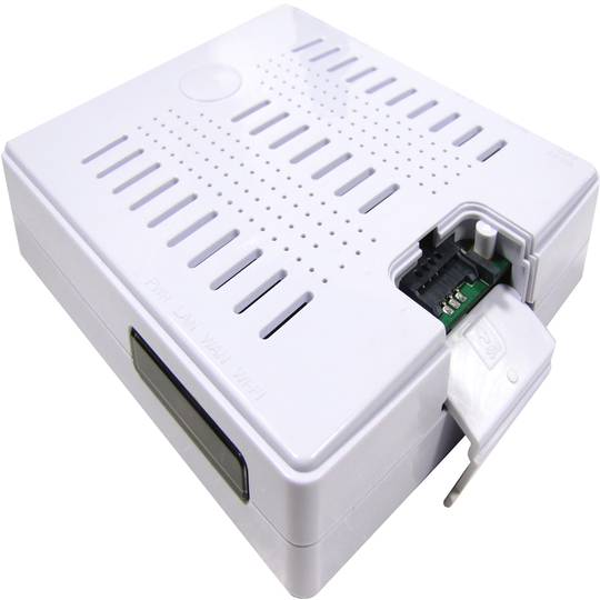 HSDPA HSUPA Routeur 3G avec la carte SIM GPRS et UMTS WIFI EGPRS