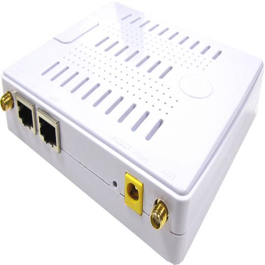 HSDPA HSUPA Routeur 3G avec la carte SIM GPRS et UMTS WIFI EGPRS