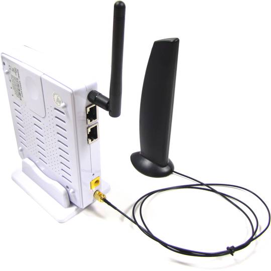 HSDPA HSUPA Routeur 3G avec la carte SIM GPRS et UMTS WIFI EGPRS
