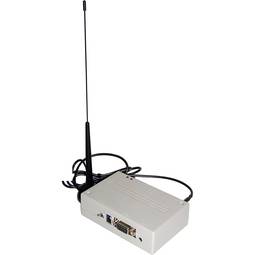 Modem GSM i GPRS amb veu (RS-232) 900/1800/1900