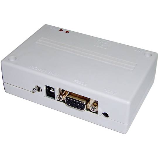 Modem GSM i GPRS amb veu (RS-232) 900/1800/1900
