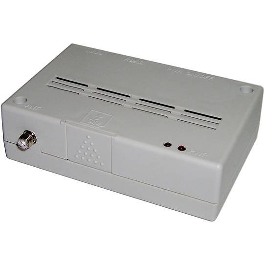 Modem GSM i GPRS amb veu (RS-232) 900/1800/1900