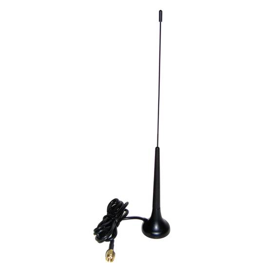 Modem GSM i GPRS amb veu (RS-232) 900/1800/1900