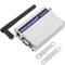 Modem GSM et GPRS voix (RS-232) 900/1800