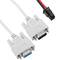 Modem GSM et GPRS voix (RS-232) 900/1800