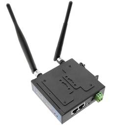 Router Inalámbrico 3G 4G LTE a LAN WI-FI USR-G806
