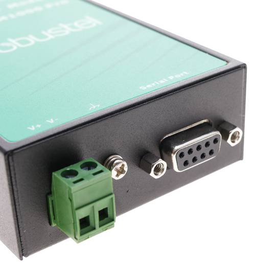 Mòdul GSM GPRS EDGE UMTS per RS232 RS485 model Robustel M1000-PUMTSB dual SIM