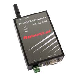 Modulo WIFI per il modello RS485 M1000-24WB Robustel