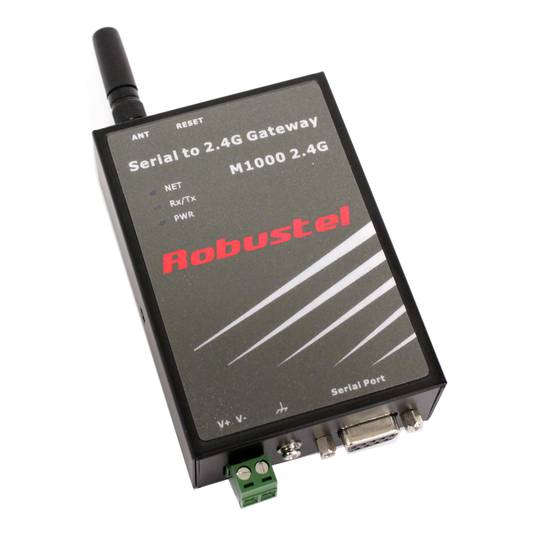Mòdul WIFI per RS485 model Robustel M1000-24WB